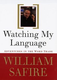 Produktbild: Watching My Language: