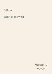 Produktbild: Heart of the West