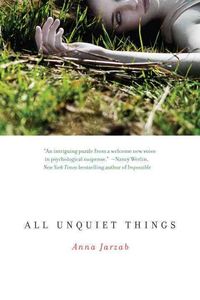 Produktbild: All Unquiet Things