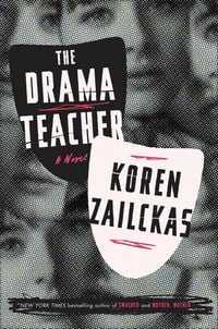 Produktbild: The Drama Teacher