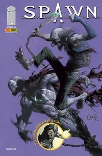 Produktbild: Spawn, Band 82