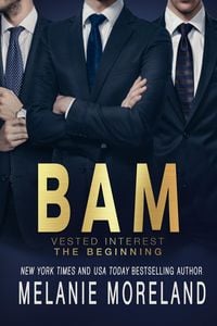 Produktbild: BAM - The Beginning