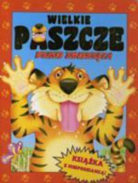 Produktbild: Wielkie Paszcze Dzikie Zwierzta Karton