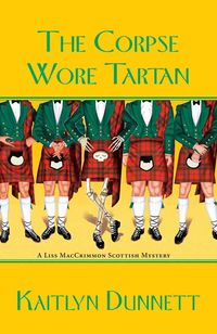 Produktbild: Corpse Wore Tartan