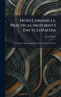 Produktbild: News Chronicle