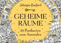 Produktbild: Geheime R&auml;ume