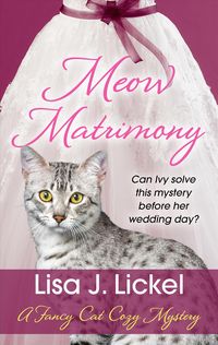Produktbild: Meow Matrimony -Lp
