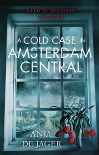 Produktbild: A Cold Case in Amsterdam Central