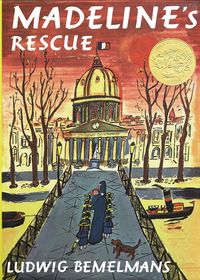 Produktbild: Madeline's Rescue