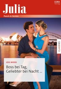 Produktbild: Boss bei Tag, Geliebter bei Nacht ...
