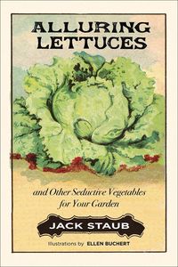 Produktbild: Alluring Lettuces