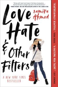 Produktbild: Love, Hate and Other Filters