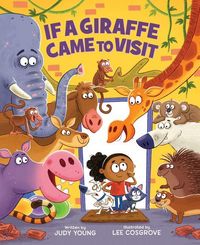 Produktbild: If a Giraffe Came to Visit