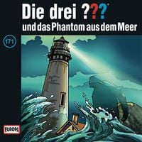 Produktbild: Folge 171: Die drei ??? und das Phantom aus dem Meer