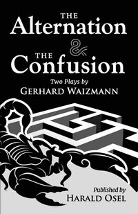 Produktbild: The Alternation & The Confusion