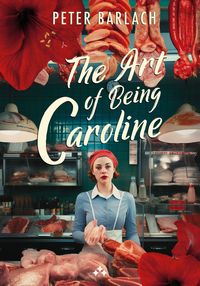 Produktbild: The Art of Being Caroline