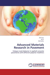 Produktbild: Advanced Materials Research in Pavement