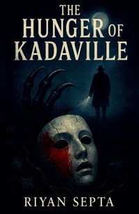 Produktbild: The Hunger of Kadaville