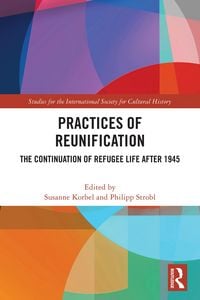 Produktbild: Practices of Reunification
