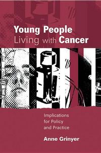 Produktbild: Young People Living W/cancer