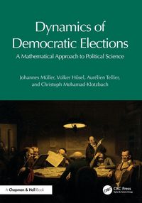 Produktbild: Dynamics of Democratic Elections