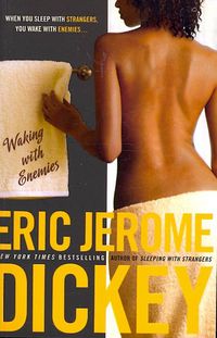 Produktbild: Dickey, E: Waking With Enemies