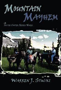 Produktbild: Mountain Mayhem