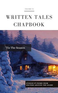 Produktbild: 'Tis The Season (Written Tales Chapbook, #6)