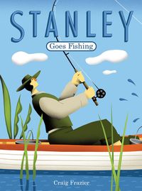 Produktbild: Stanley Goes Fishing