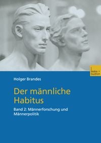 Produktbild: Der m&auml;nnliche Habitus