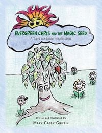 Produktbild: Evergreen Chris and the Magic Seed