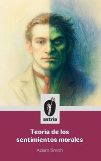 Produktbild: Teor&iacute;a de los sentimientos morales