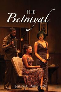 Produktbild: The Betrayal