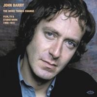Produktbild: The More Things Change-Film,TV & Studio 1968-72