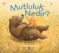 Produktbild: Mutluluk Nedir
