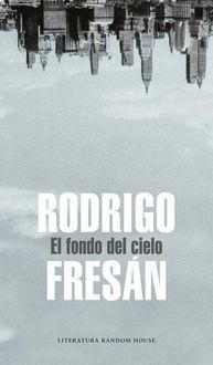 Produktbild: El fondo del cielo