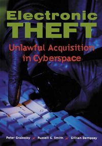 Produktbild: Electronic Theft