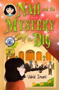 Produktbild: Naji and the mystery of the dig