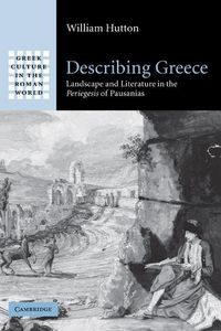 Produktbild: Describing Greece