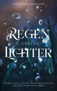 Produktbild: Regenlichter