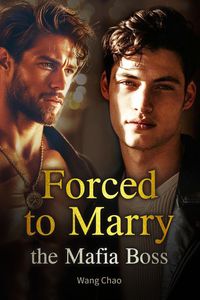 Produktbild: Forced to Marry the Mafia Boss