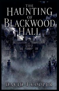 Produktbild: The Haunting of Blackwood Hall
