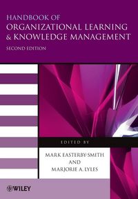 Produktbild: Handbook of Organizational Lea