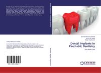 Produktbild: Dental Implants In Paediatric Dentistry