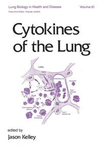 Produktbild: Cytokines of the Lung