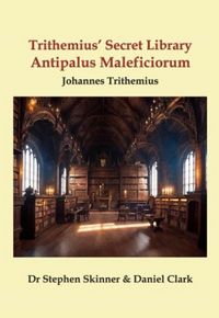 Produktbild: Clark, D: Antipalus Maleficiorum