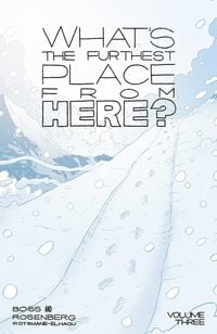 Produktbild: What's The Furthest Place From Here? Volume 3
