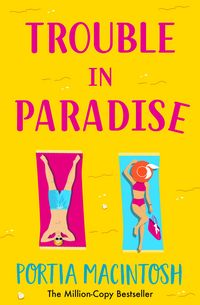 Produktbild: Trouble in Paradise