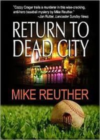 Produktbild: Return to Dead City