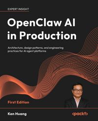 Produktbild: OpenClaw AI in Production